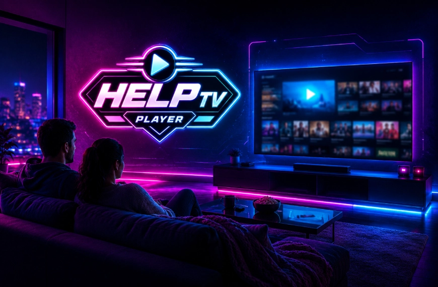 help tv player